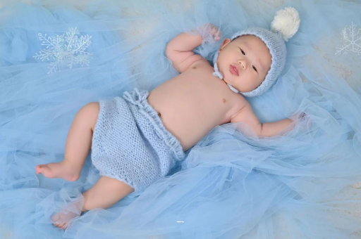 慈溪宝宝长牙时间和顺序